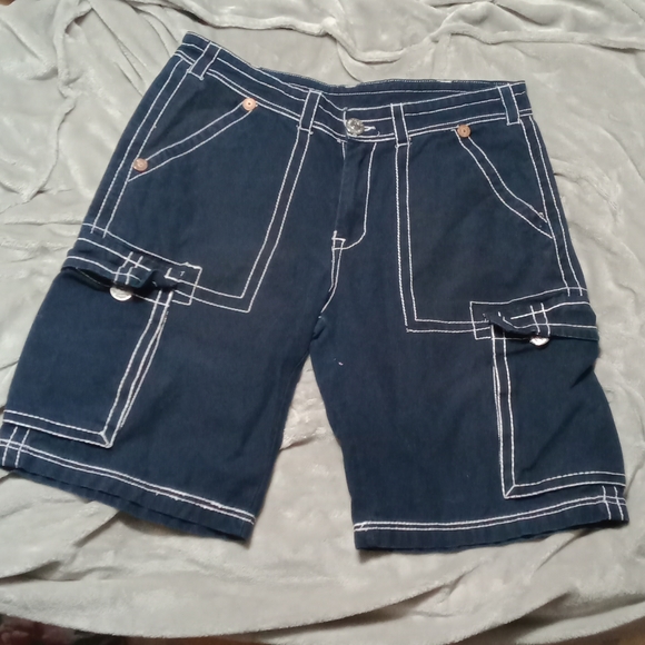 True Religion Other - True Religion men shorts